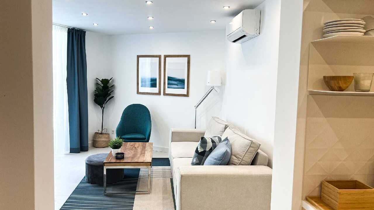 Photo of Livingroom in Omis