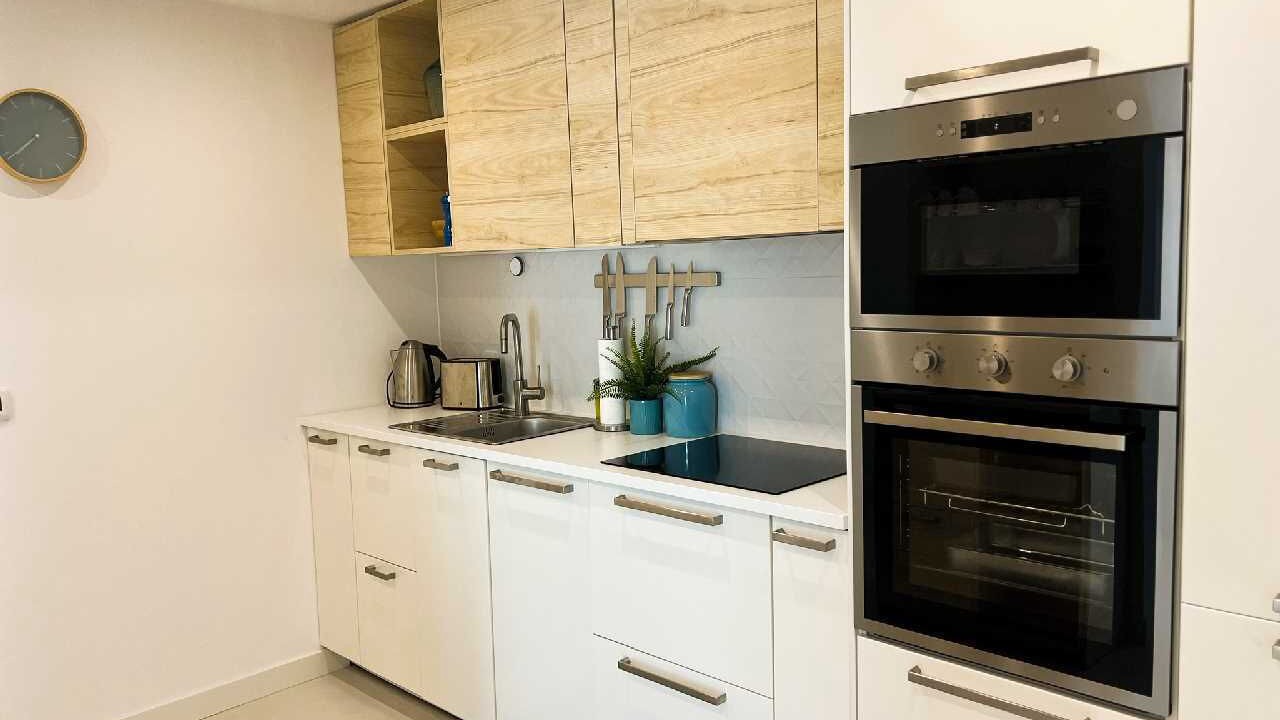 Photo of Kitchen in Omis