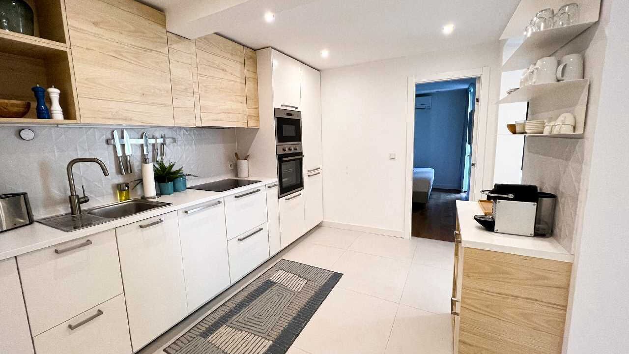 Photo of Kitchen in Omis
