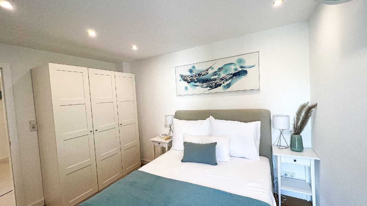 Photo of Bedroom in Omis