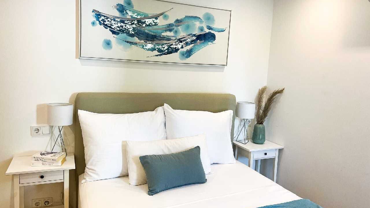 Photo of Bedroom in Omis