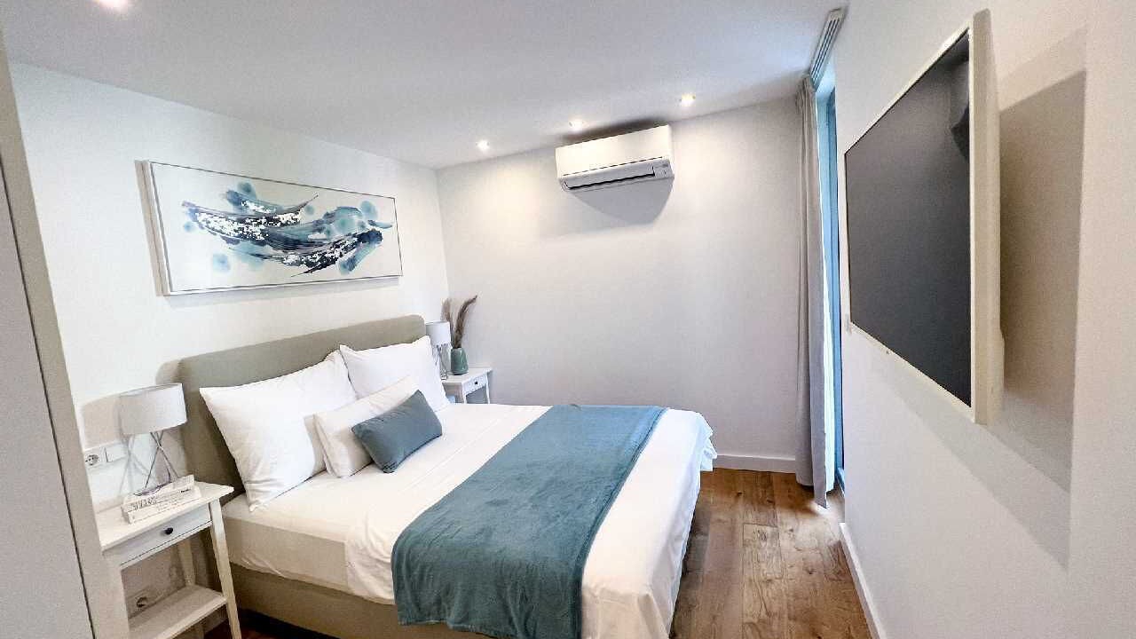 Photo of Bedroom in Omis