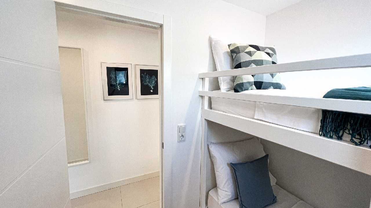 Photo of Bedroom in Omis