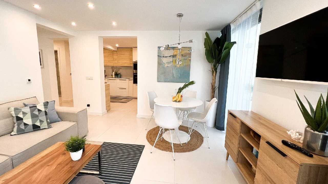 Photo of Livingroom in Omis