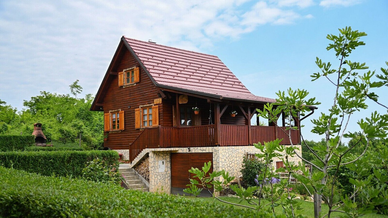 Photo of Outdoor in Varazdinske Toplice