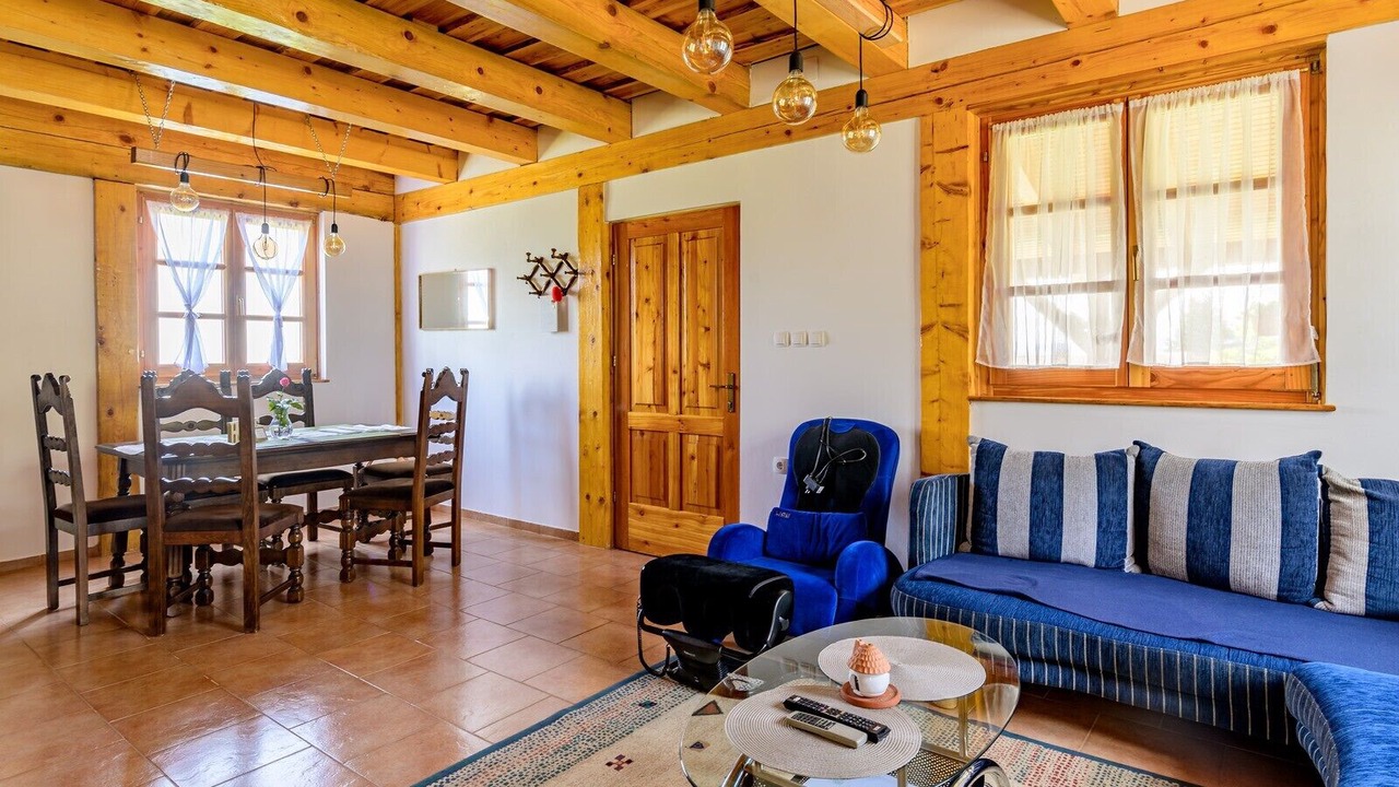 Photo of Livingroom in Varazdinske Toplice