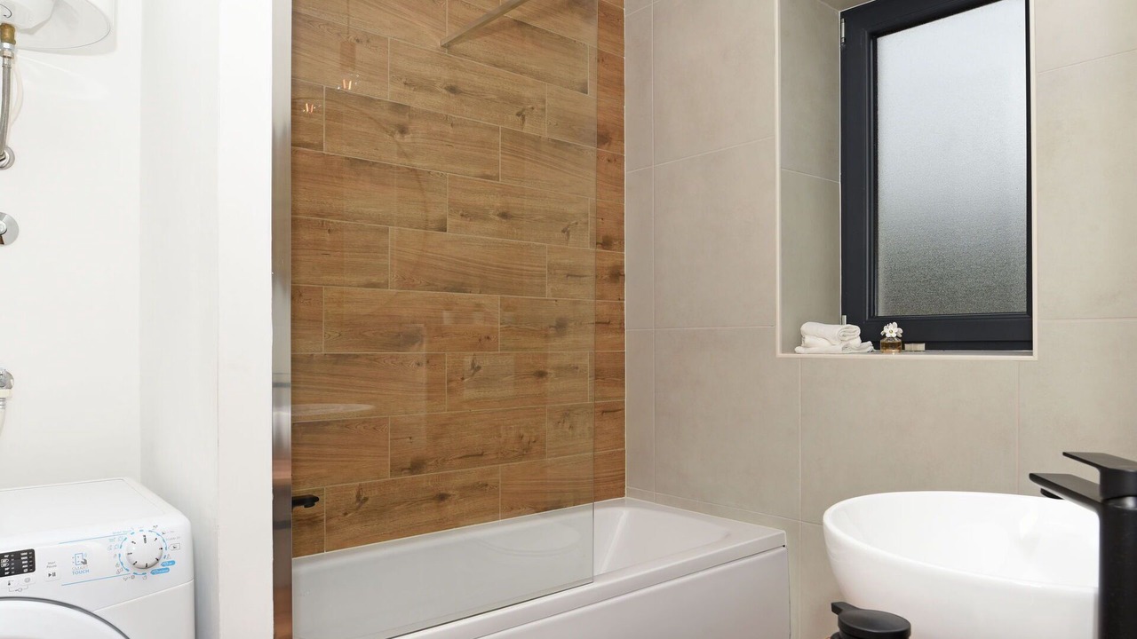 Photo of Bathroom in Snasici