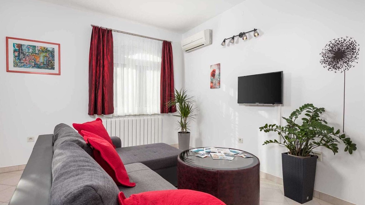 Photo of Livingroom in Kraljevica