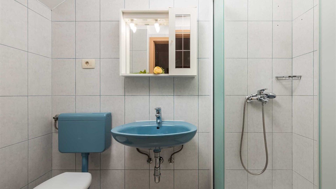 Photo of Bathroom in Kraljevica