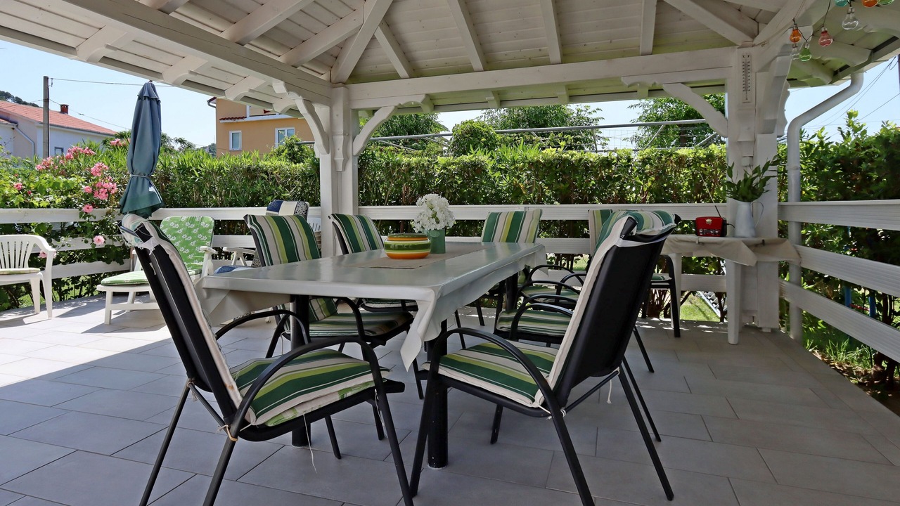 Photo of Outdoor in Rab