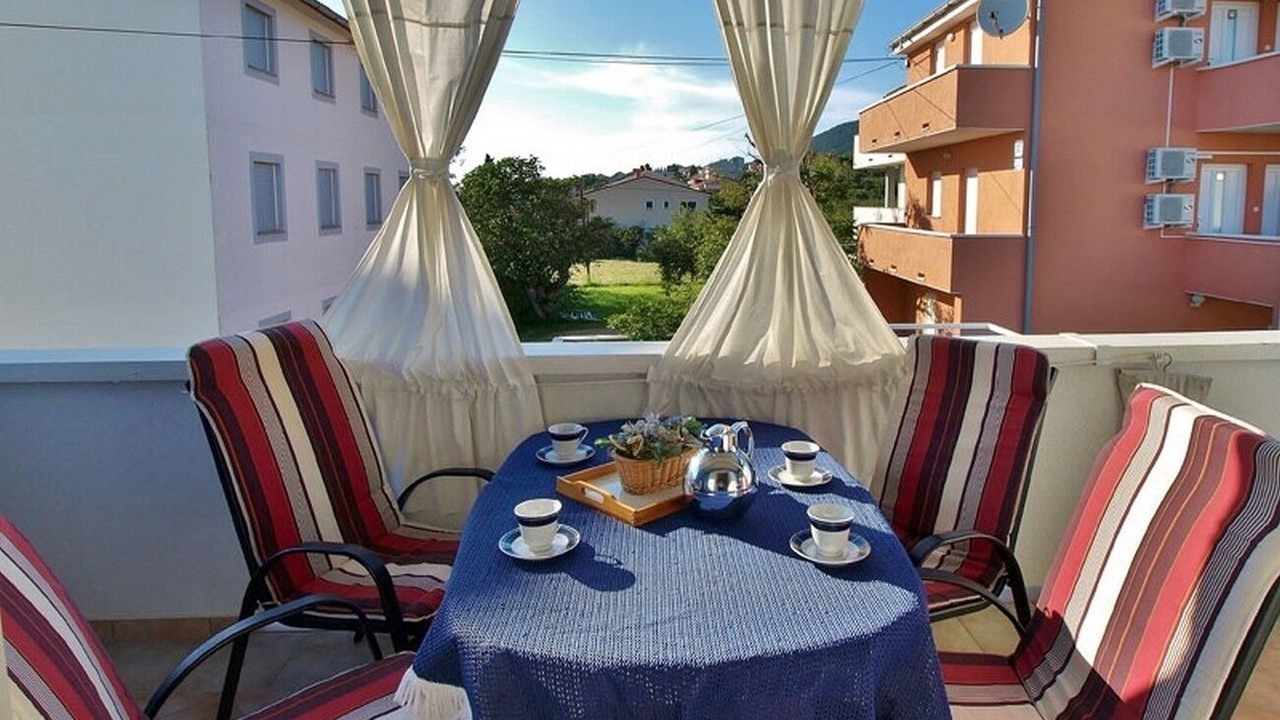 Photo of Outdoor in Rab