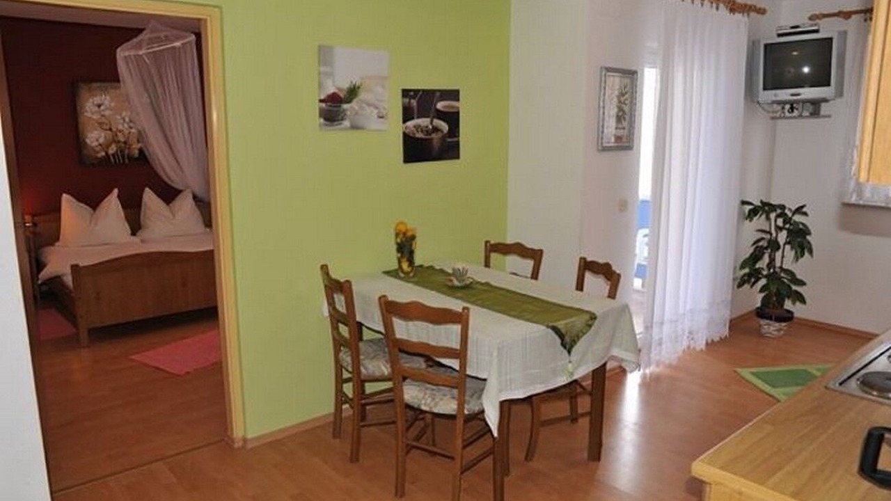 Photo of Livingroom in Rab
