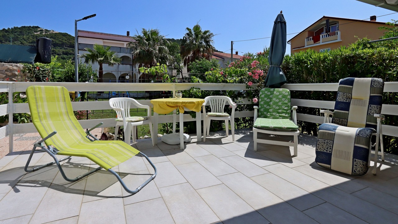 Photo of Outdoor in Rab
