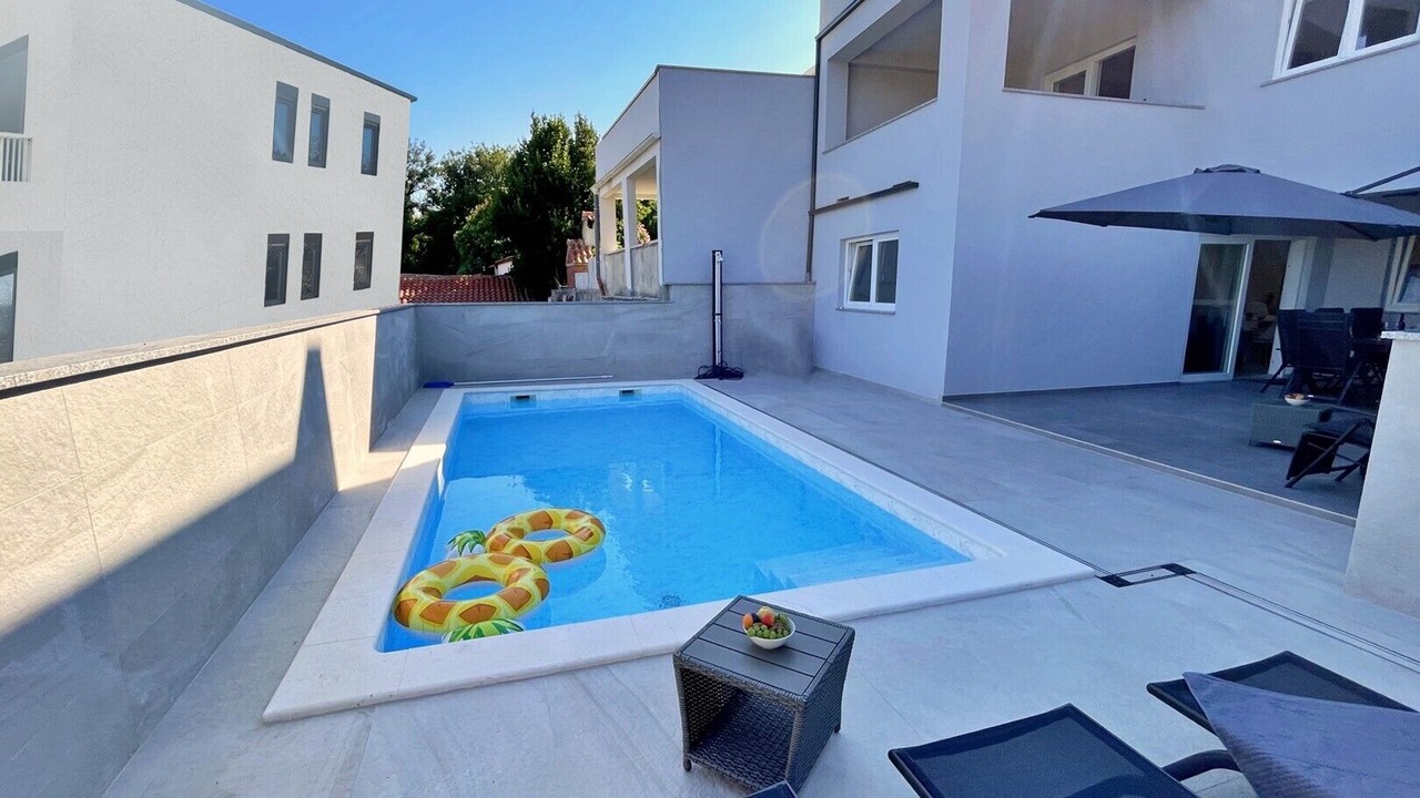 Photo of Patio Balcony in Silo