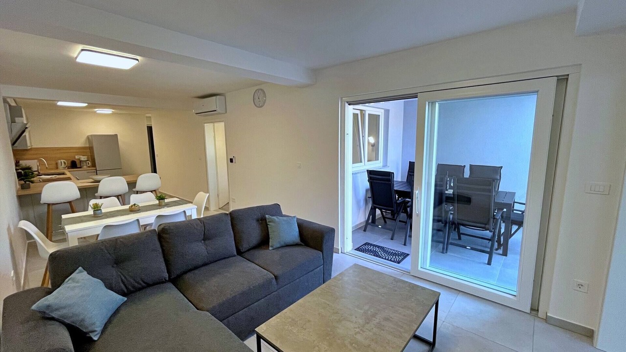 Photo of Livingroom in Silo