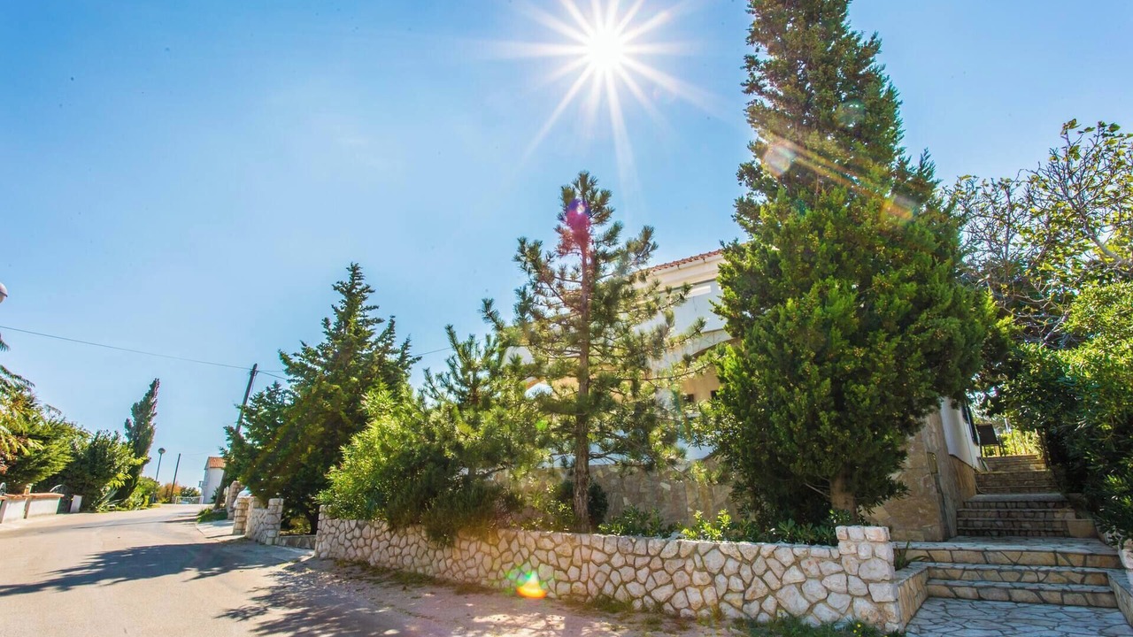 Photo of Outdoor in Silo