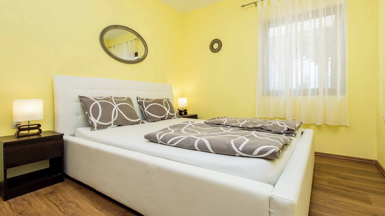 Photo of Bedroom in Silo