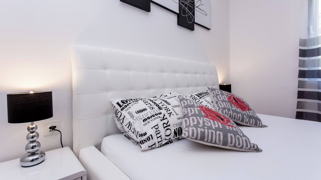 Photo of Bedroom in Silo