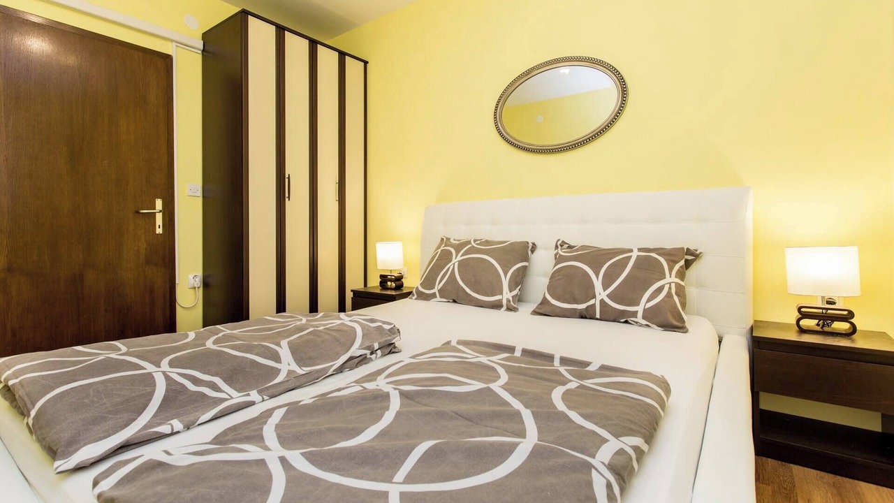 Photo of Bedroom in Silo
