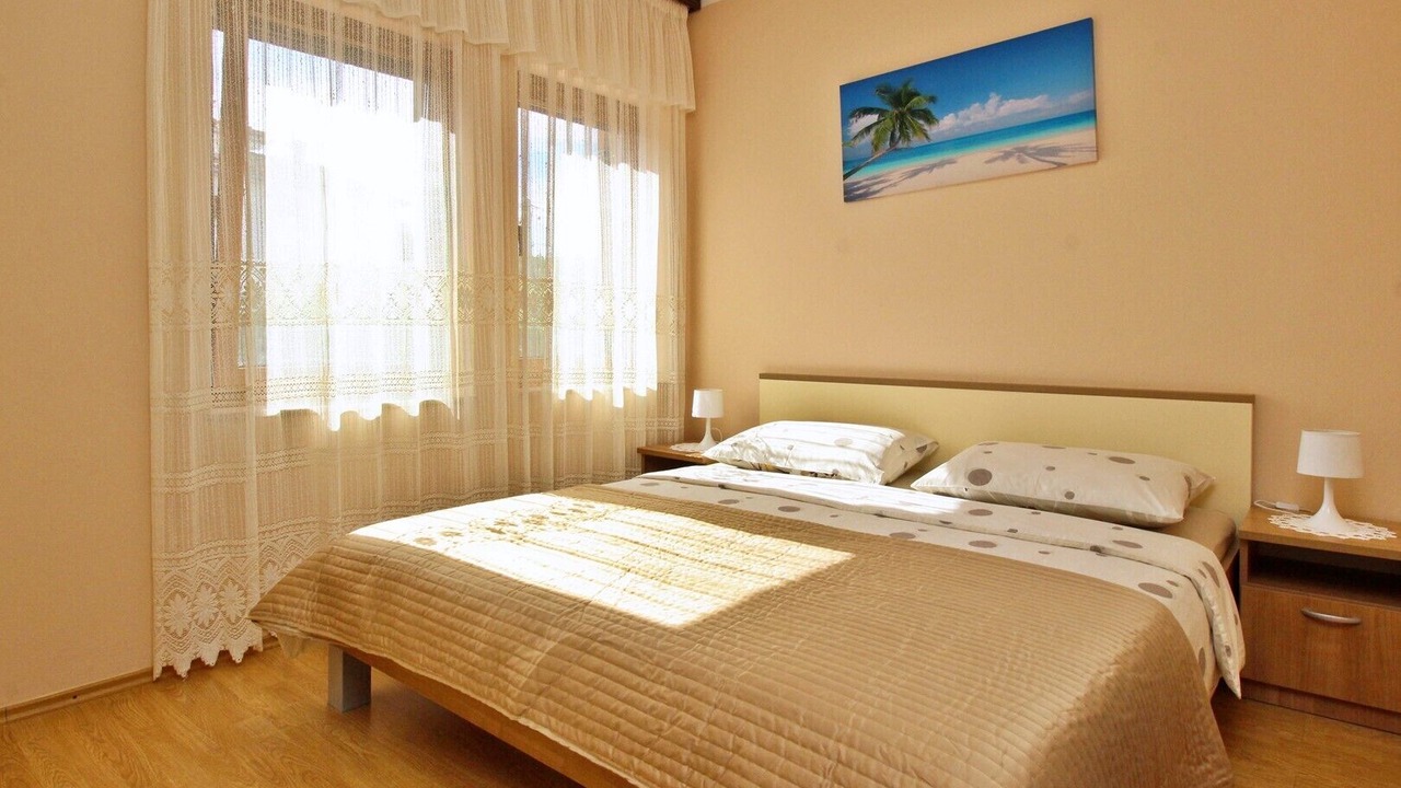 Photo of Bedroom in Soline