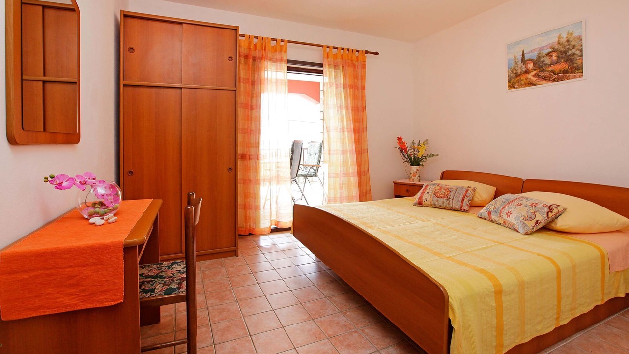 Photo of Bedroom in Potirna