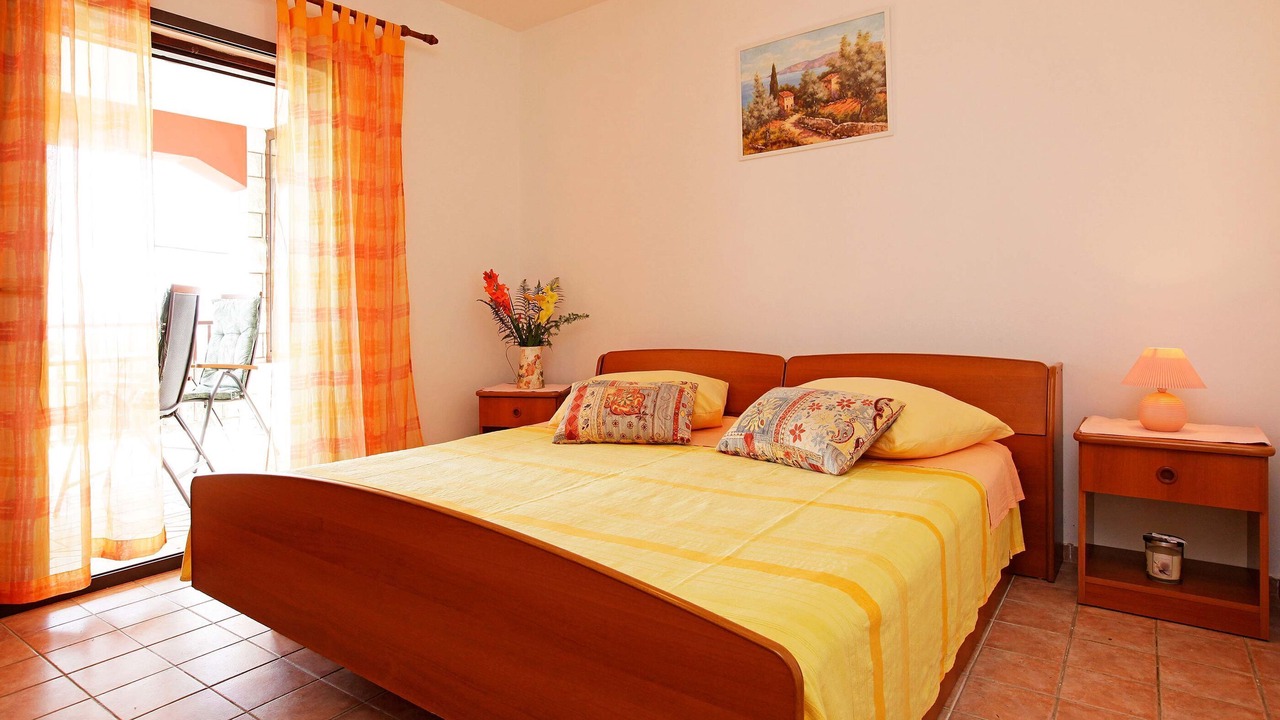 Photo of Bedroom in Potirna