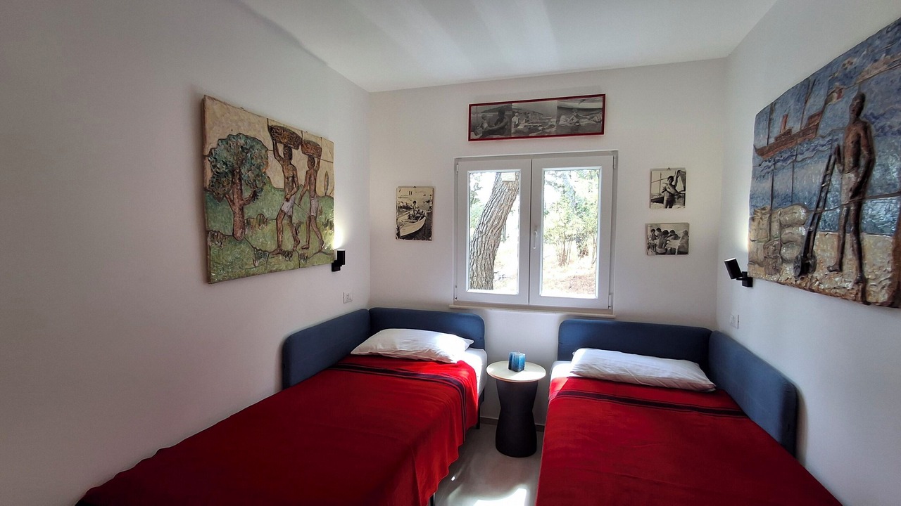 Photo of Bedroom in Zirje