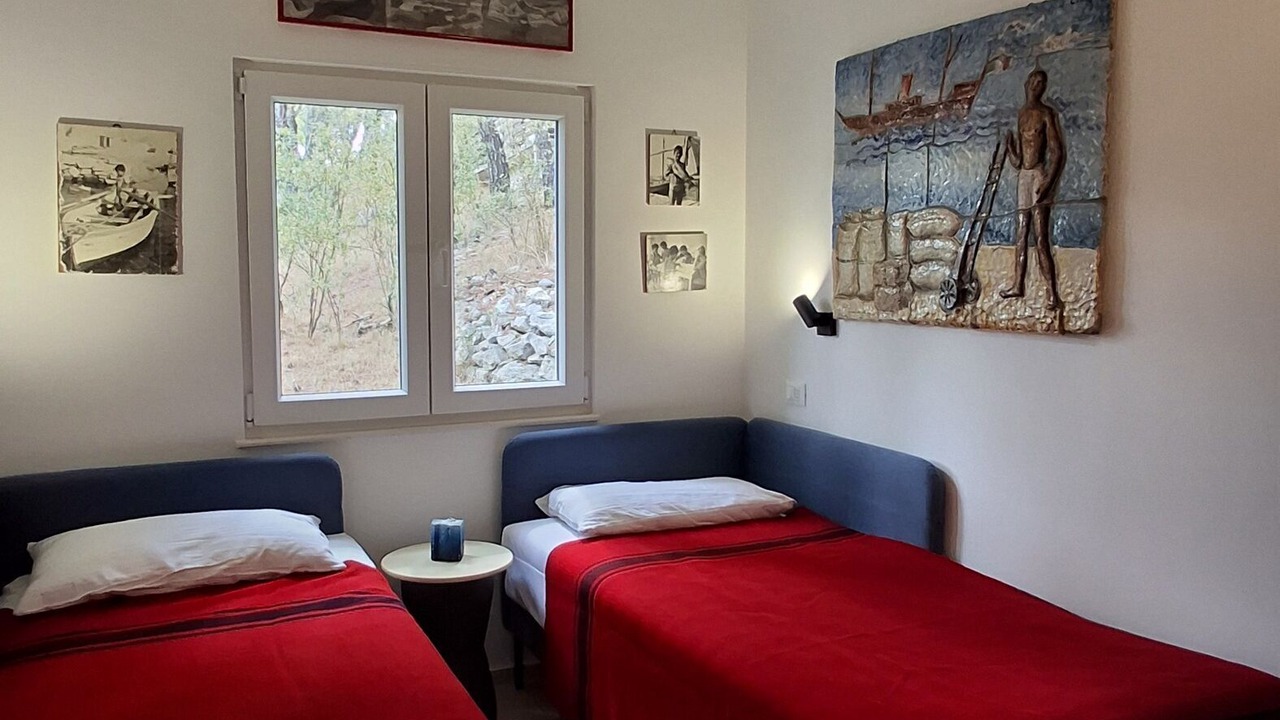 Photo of Bedroom in Zirje