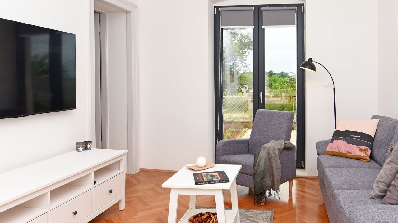 Photo of Livingroom in Snasici