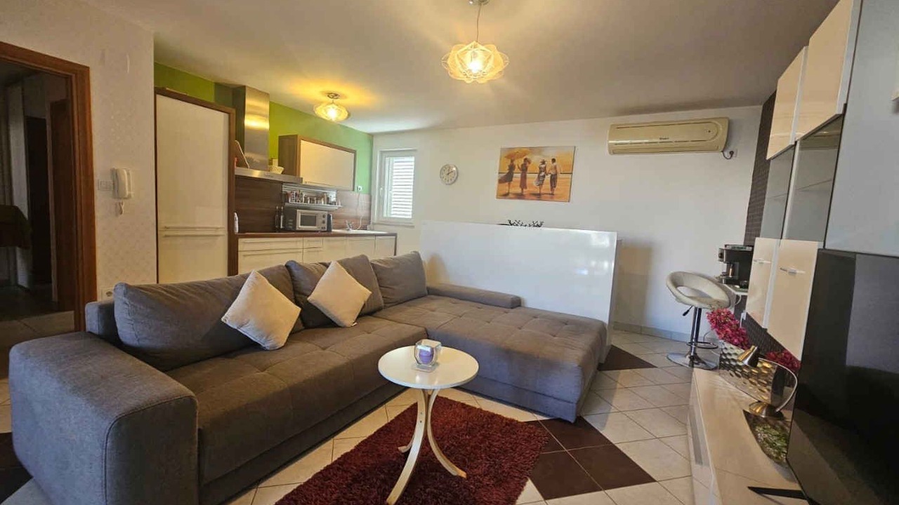 Photo of Livingroom in Soline