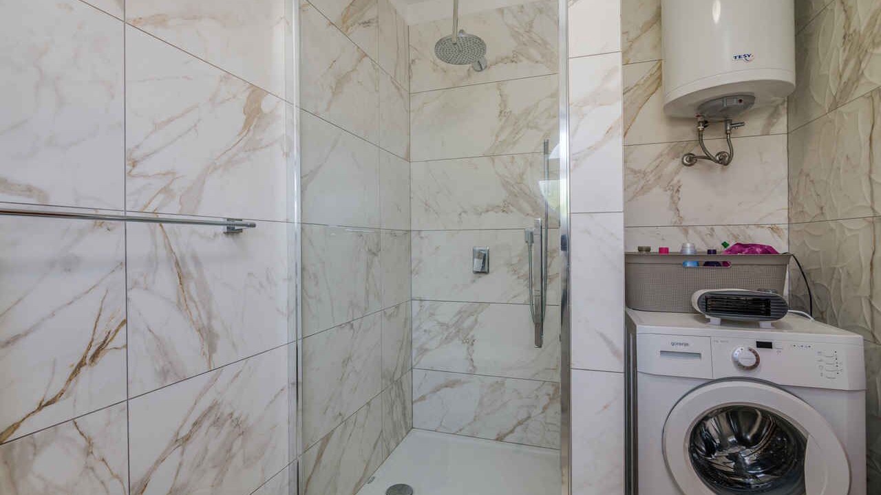 Photo of Bathroom in Soline