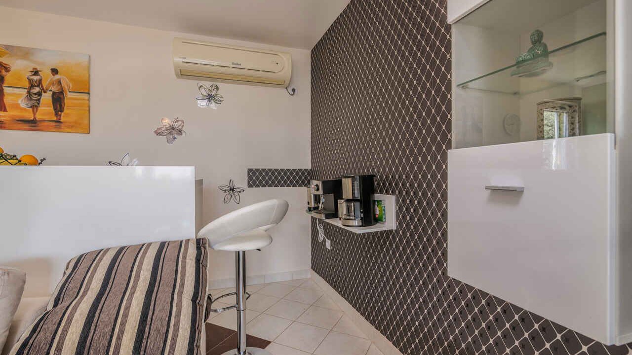Photo of Bedroom in Soline