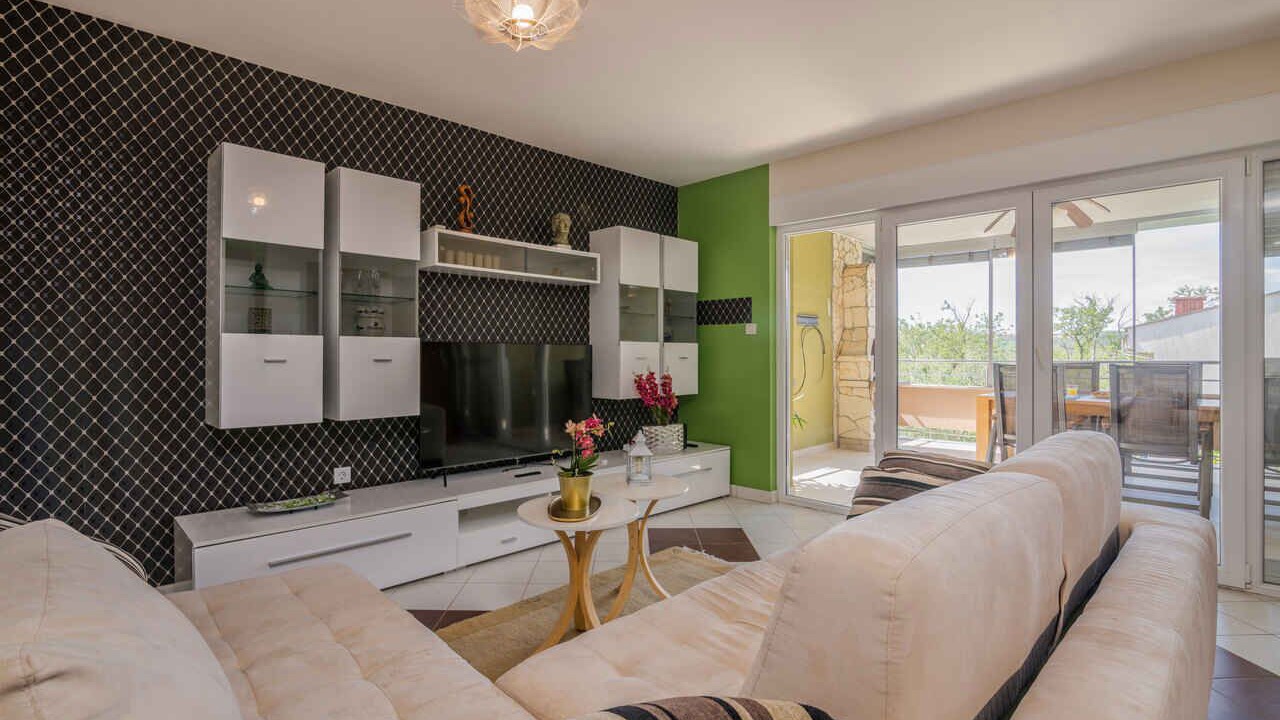 Photo of Livingroom in Soline