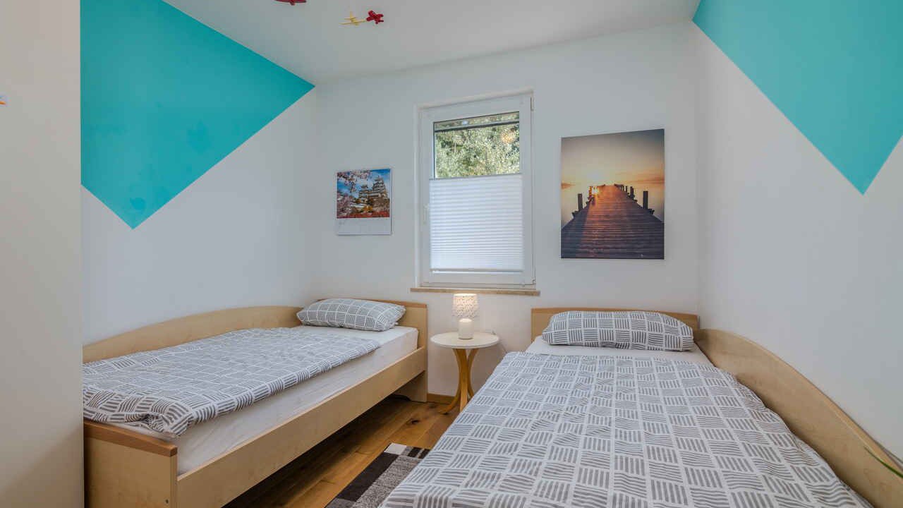 Photo of Bedroom in Soline
