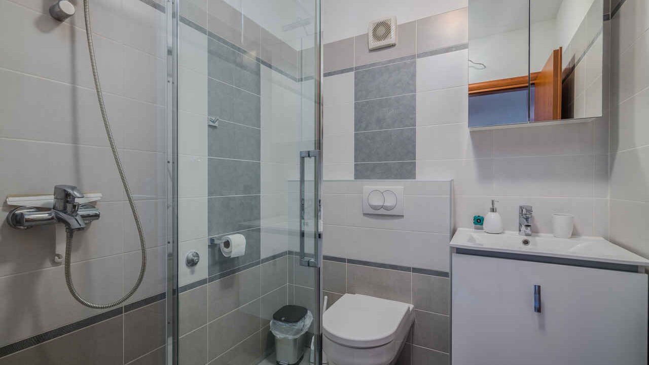 Photo of Bathroom in Soline