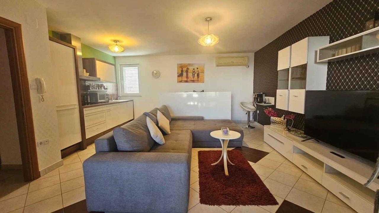 Photo of Livingroom in Soline