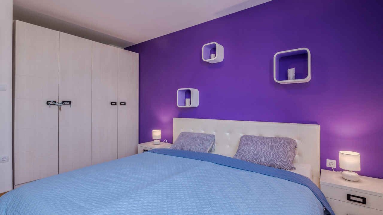 Photo of Bedroom in Soline
