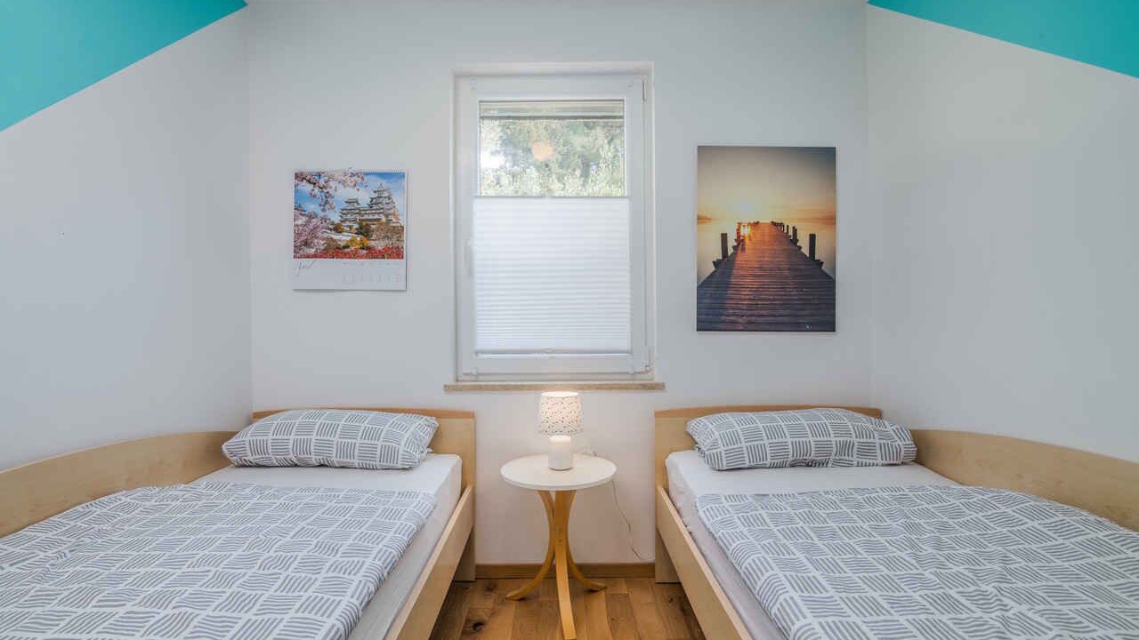 Photo of Bedroom in Soline