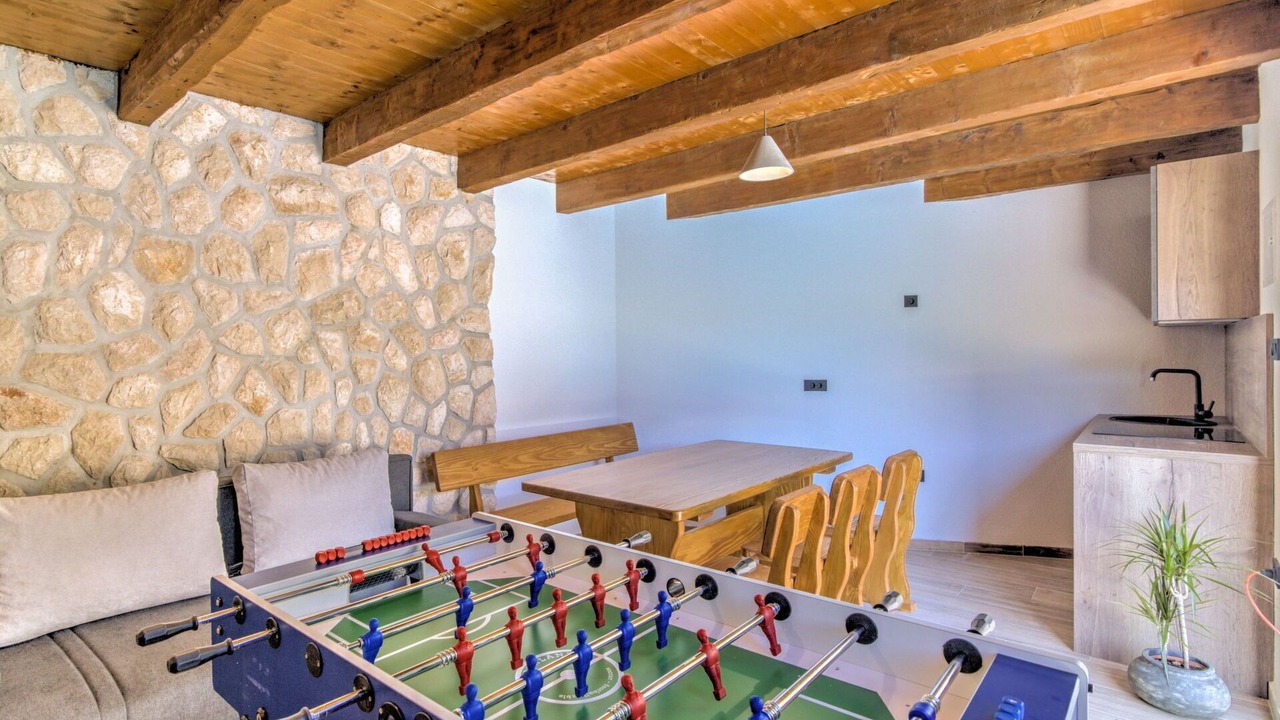 Photo of Bedroom in Ledenice