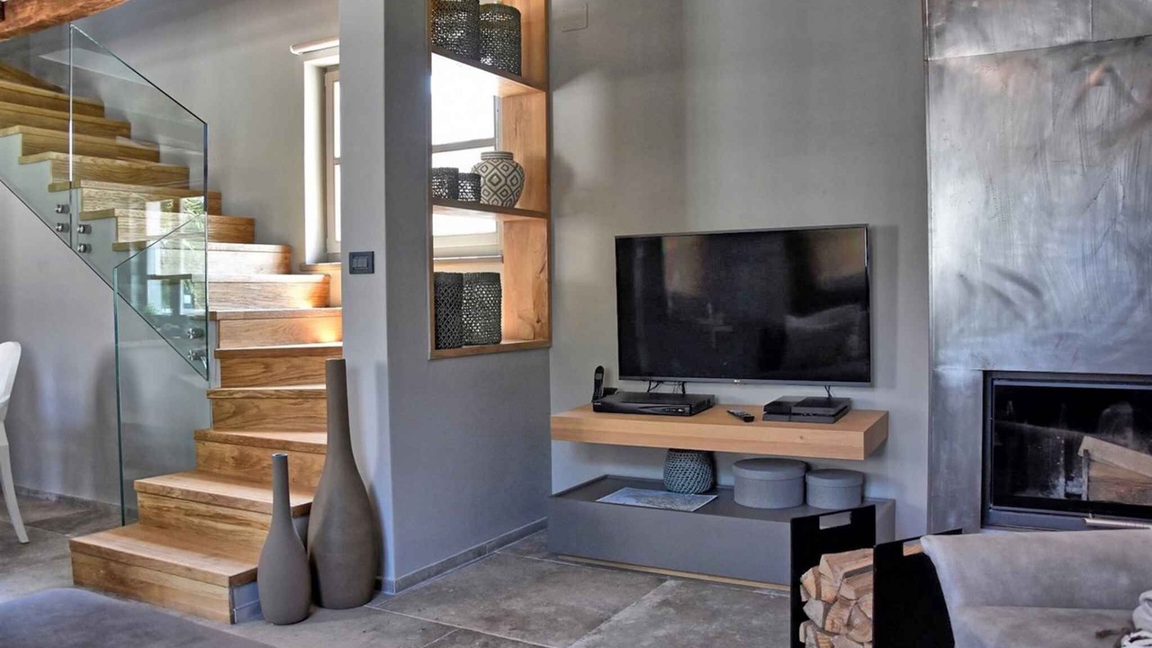 Photo of Livingroom in Jakomici