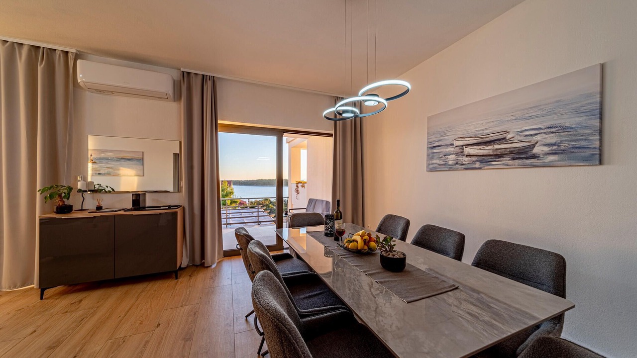 Photo of Bedroom in Potirna