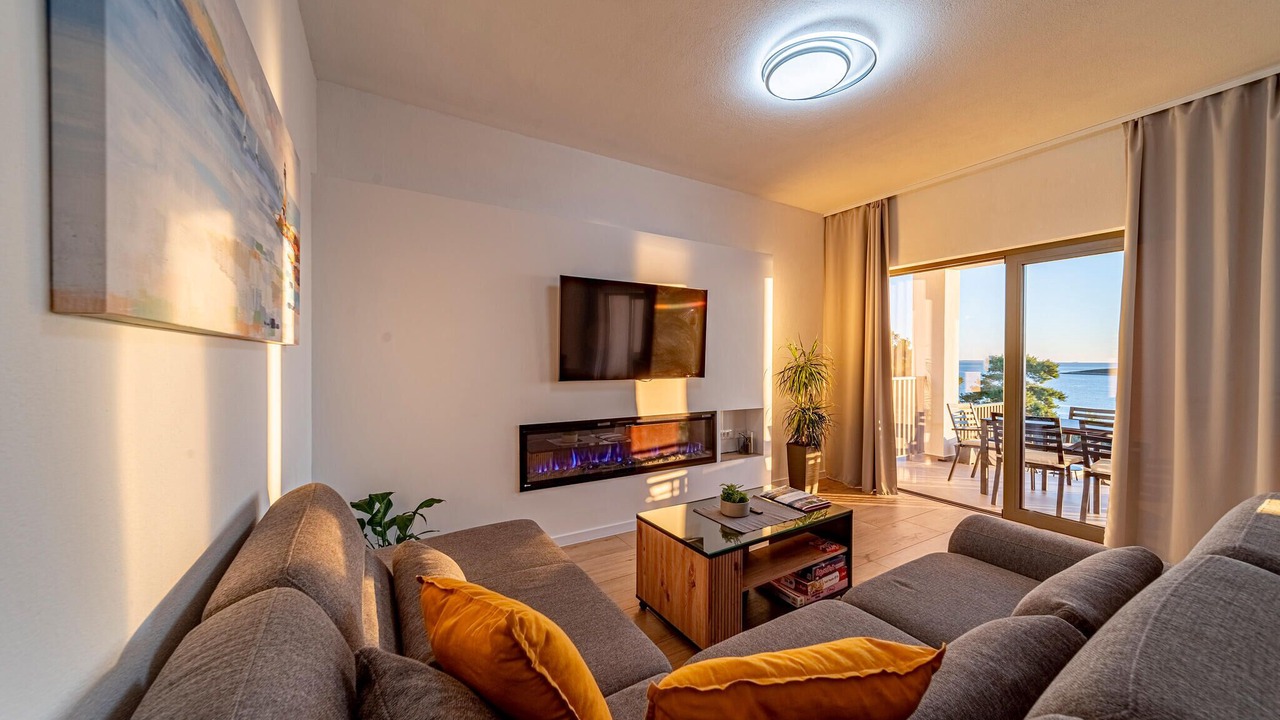 Photo of Bedroom in Potirna