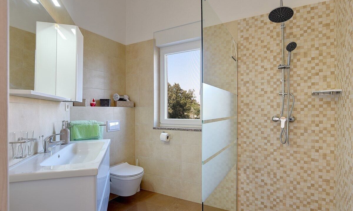 Photo of Bathroom in Vinkuran