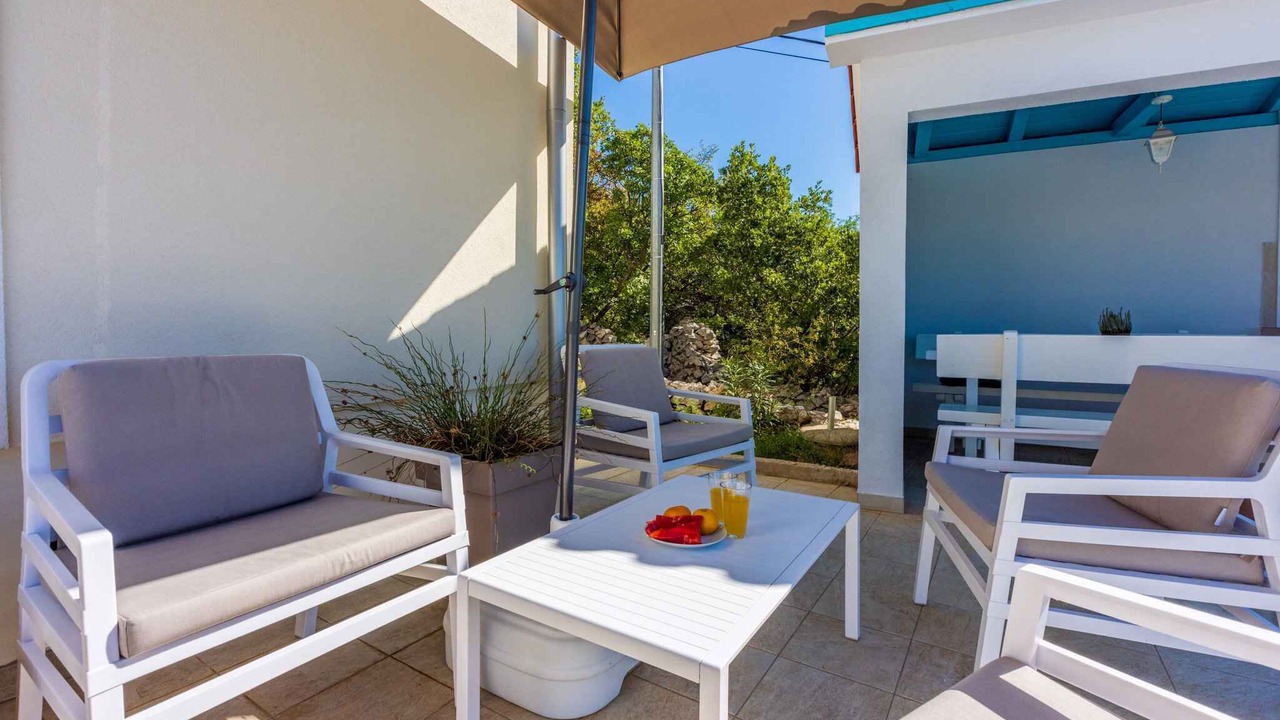 Photo of Patio Balcony in Smrika