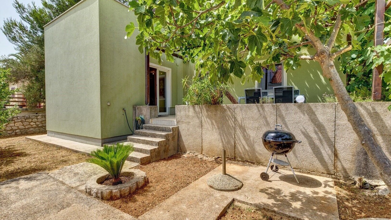 Photo of Patio Balcony in Artatore