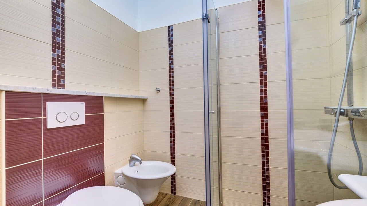Photo of Bathroom in Artatore