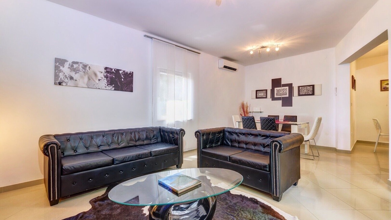 Photo of Livingroom in Artatore