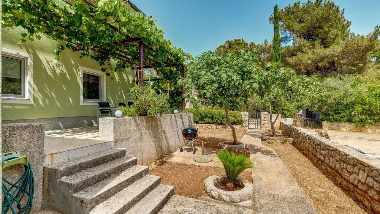 Photo of Patio Balcony in Artatore