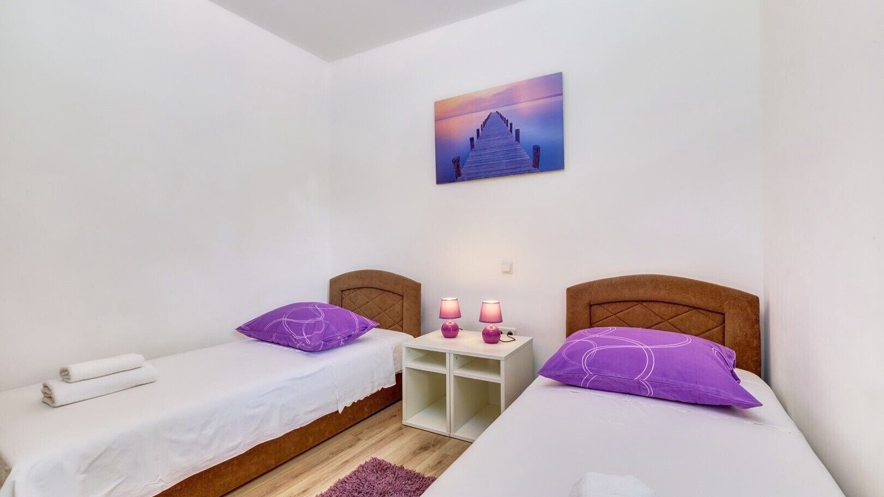 Photo of Bedroom in Artatore