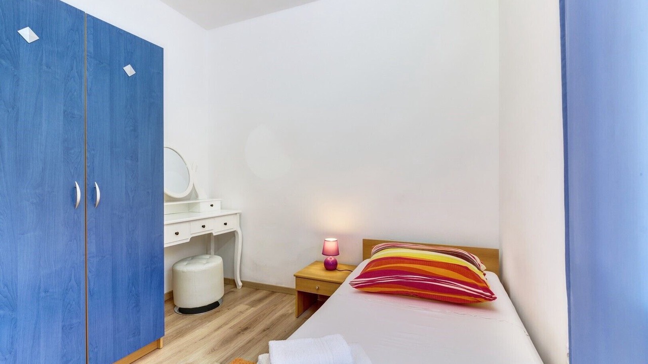 Photo of Bedroom in Artatore